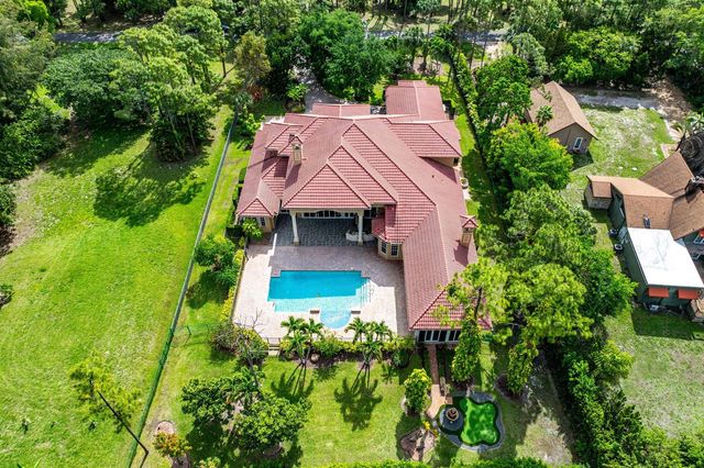 6071 NW 69th Way, Parkland, FL 33067