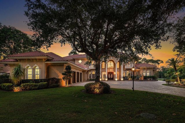 6071 NW 69th Way, Parkland, FL 33067