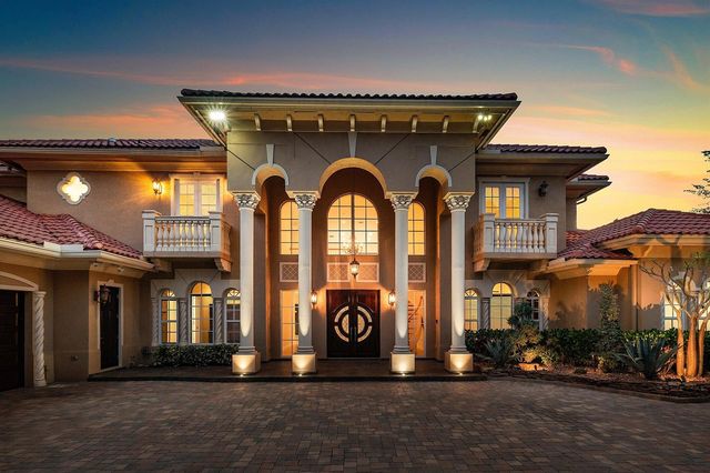 6071 NW 69th Way, Parkland, FL 33067