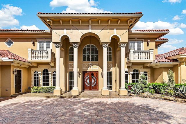 6071 NW 69th Way, Parkland, FL 33067