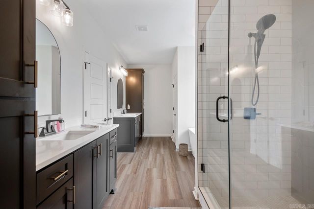 8093 Ore Trail, Bauxite, AR 72011