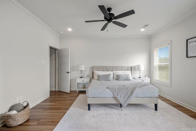 8093 Ore Trail, Bauxite, AR 72011