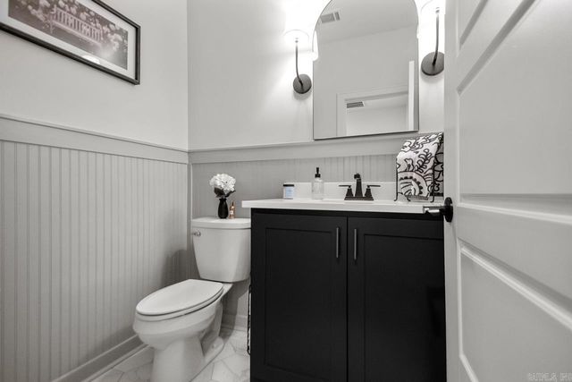 8093 Ore Trail, Bauxite, AR 72011