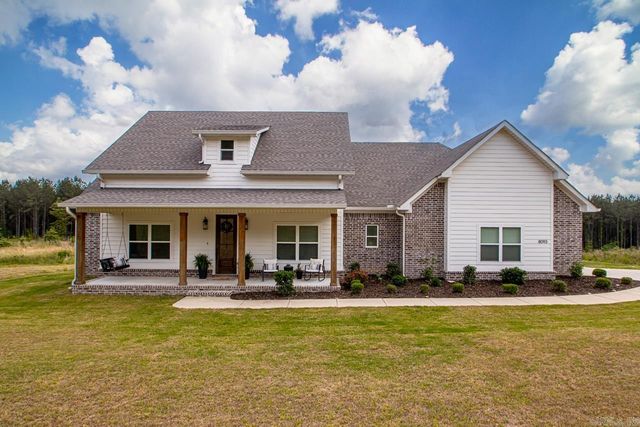 8093 Ore Trail, Bauxite, AR 72011