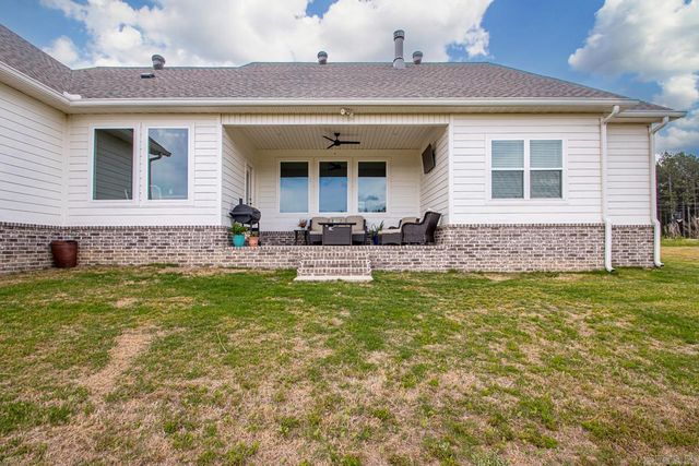 8093 Ore Trail, Bauxite, AR 72011