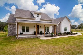 8093 Ore Trail, Bauxite, AR 72011