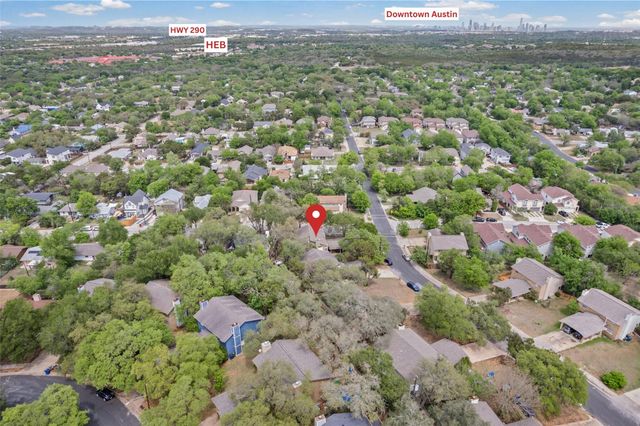 8100 Dunn ST B, Austin, TX 78745