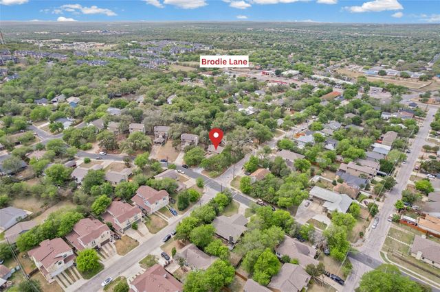 8100 Dunn ST B, Austin, TX 78745