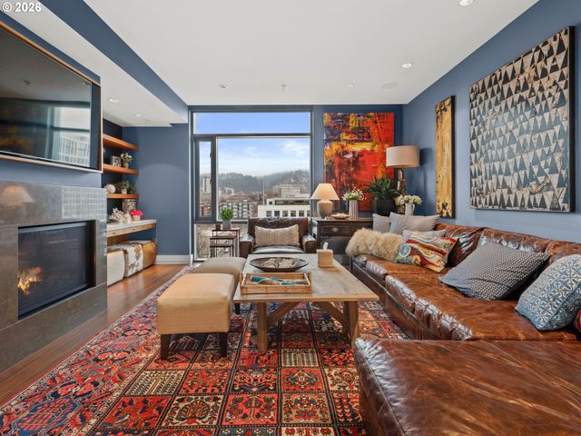 311 Nw 12TH Ave 903, Portland, OR 97209