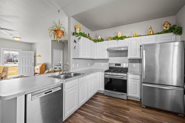 9105 NW 143rd Street, Yukon, OK 73099