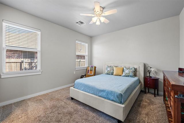 9105 NW 143rd Street, Yukon, OK 73099