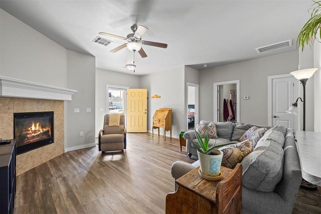 9105 NW 143rd Street, Yukon, OK 73099