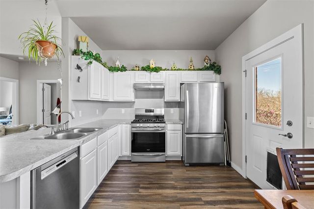 9105 NW 143rd Street, Yukon, OK 73099