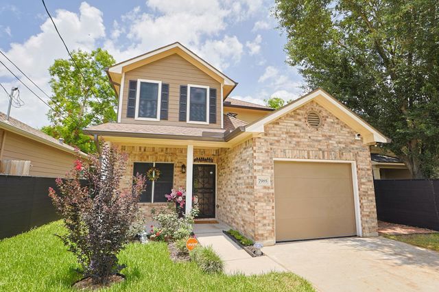 7985 Saint Louis Street, Houston, TX 77028