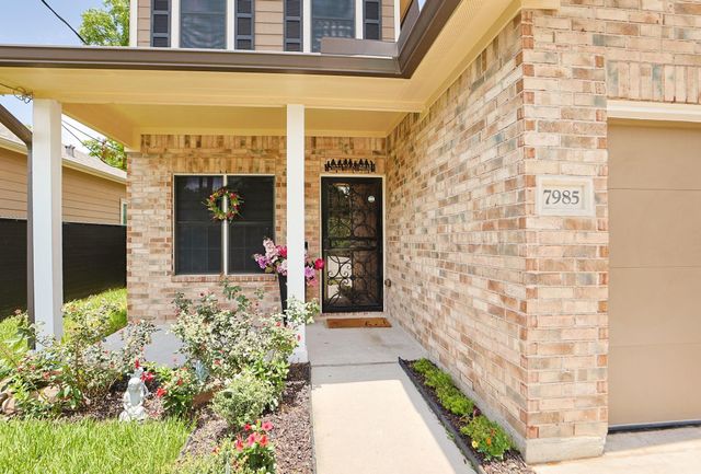 7985 Saint Louis Street, Houston, TX 77028