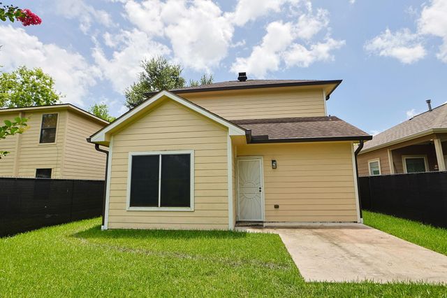 7985 Saint Louis Street, Houston, TX 77028