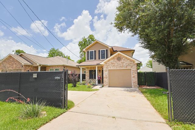 7985 Saint Louis Street, Houston, TX 77028