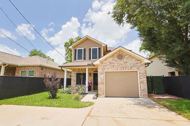 7985 Saint Louis Street, Houston, TX 77028