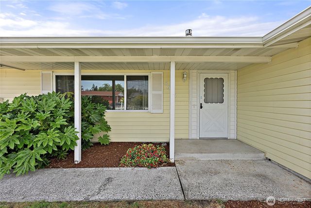 4616 S Burkhart Drive, Tacoma, WA 98409