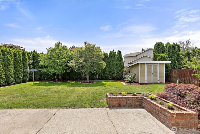 4616 S Burkhart Drive, Tacoma, WA 98409