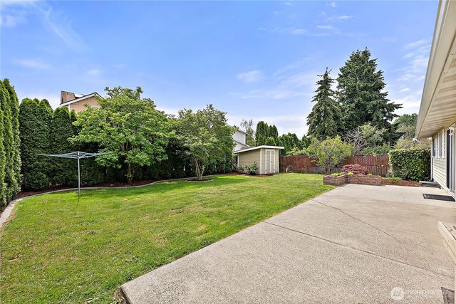 4616 S Burkhart Drive, Tacoma, WA 98409