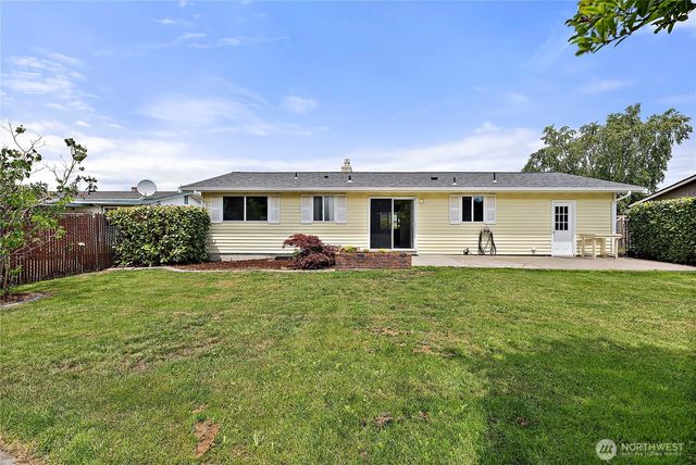 4616 S Burkhart Drive, Tacoma, WA 98409
