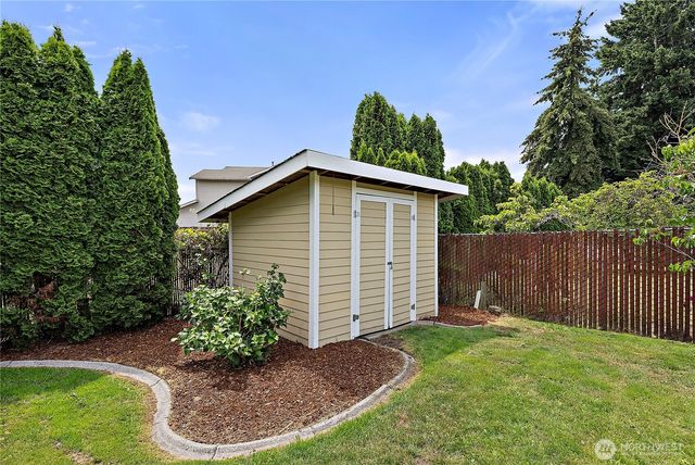 4616 S Burkhart Drive, Tacoma, WA 98409