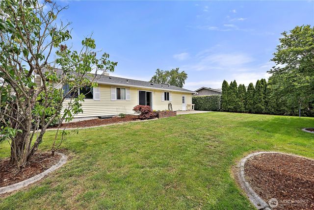 4616 S Burkhart Drive, Tacoma, WA 98409