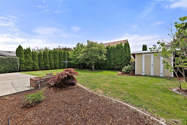 4616 S Burkhart Drive, Tacoma, WA 98409