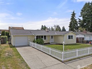 4616 S Burkhart Drive, Tacoma, WA 98409
