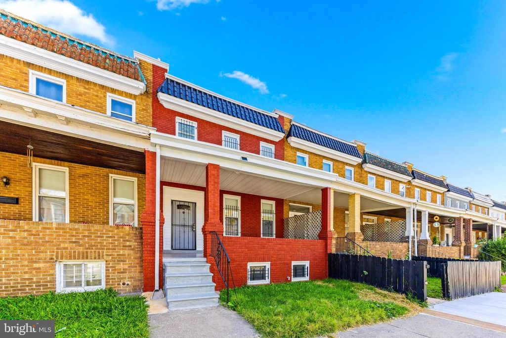 3131 LAWNVIEW AVE, Baltimore, MD 21213