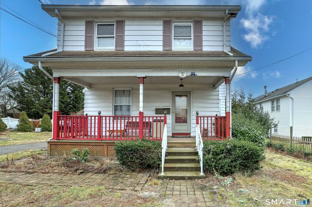 60 Dodge Avenue, East Haven, CT 06512