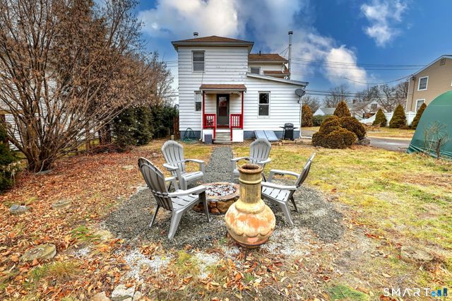 60 Dodge Avenue, East Haven, CT 06512