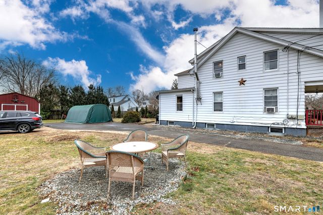 60 Dodge Avenue, East Haven, CT 06512