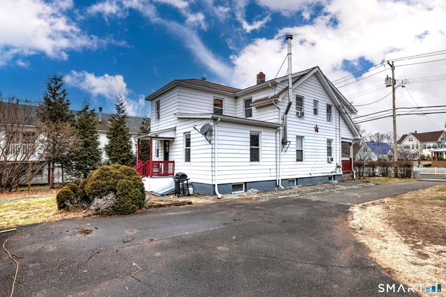 60 Dodge Avenue, East Haven, CT 06512