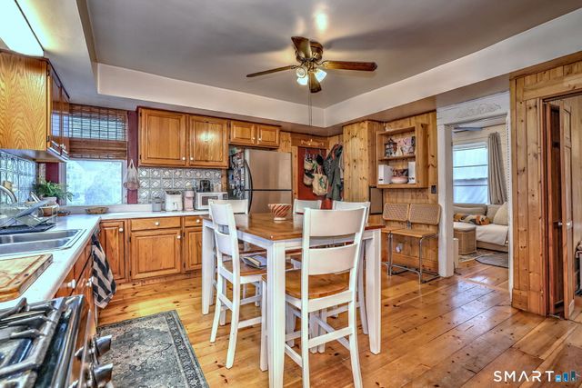 60 Dodge Avenue, East Haven, CT 06512