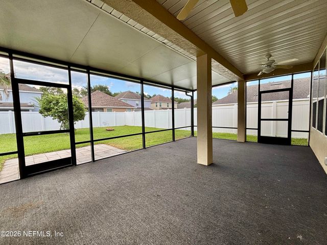 850 QUIET STONE Lane, Orange Park, FL 32065