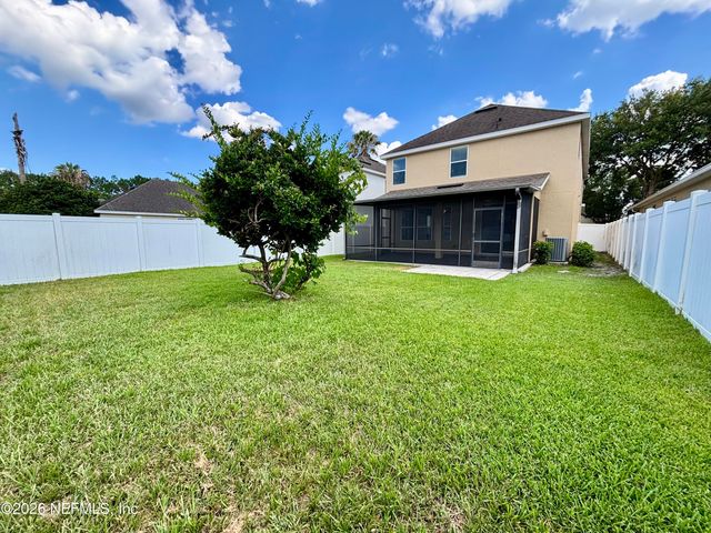 850 QUIET STONE Lane, Orange Park, FL 32065