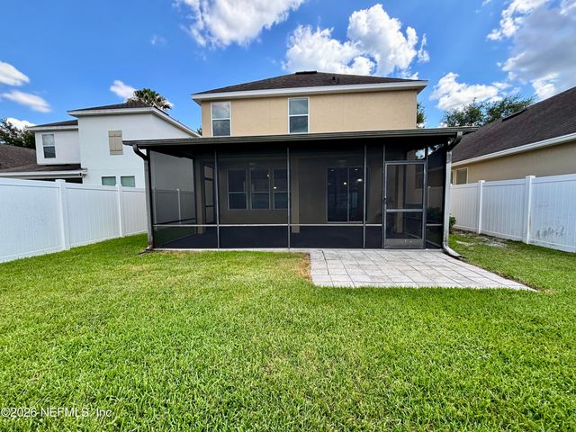 850 QUIET STONE Lane, Orange Park, FL 32065