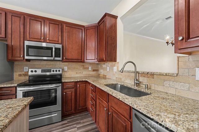 11712 Fiddlers Roof Lane, Charlotte, NC 28277
