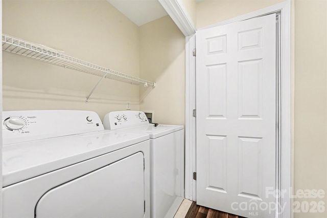 11712 Fiddlers Roof Lane, Charlotte, NC 28277