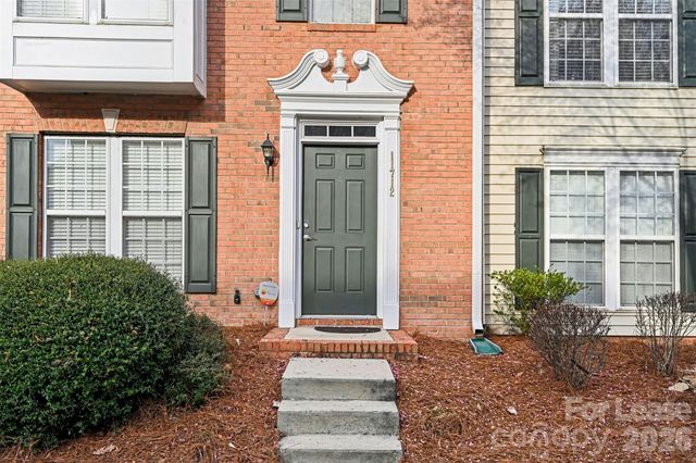 11712 Fiddlers Roof Lane, Charlotte, NC 28277
