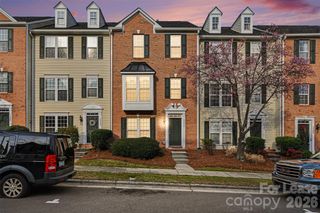 11712 Fiddlers Roof Lane, Charlotte, NC 28277