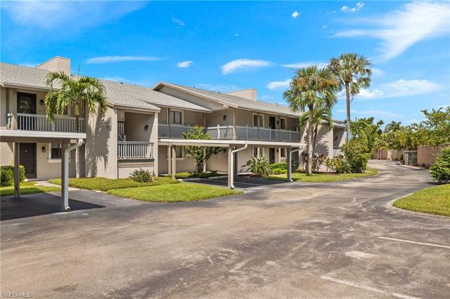 16540 Partridge Club RD # 103, Fort Myers, FL 33908