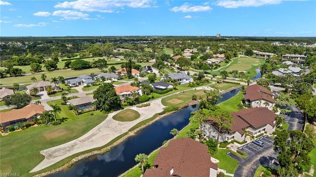 16540 Partridge Club RD # 103, Fort Myers, FL 33908