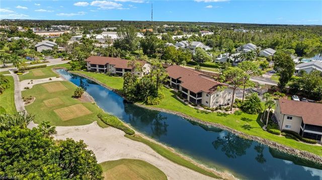 16540 Partridge Club RD # 103, Fort Myers, FL 33908
