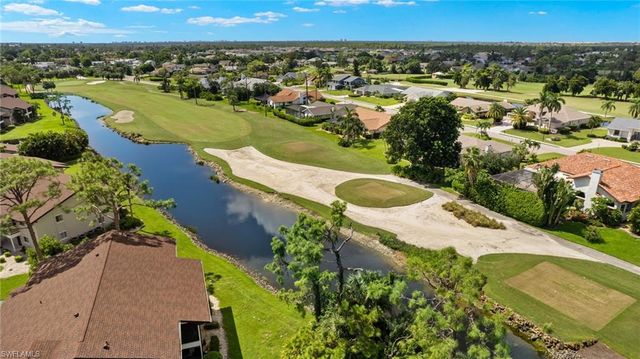16540 Partridge Club RD # 103, Fort Myers, FL 33908