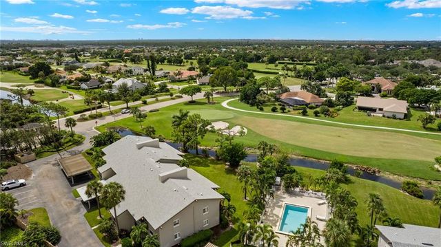 16540 Partridge Club RD # 103, Fort Myers, FL 33908