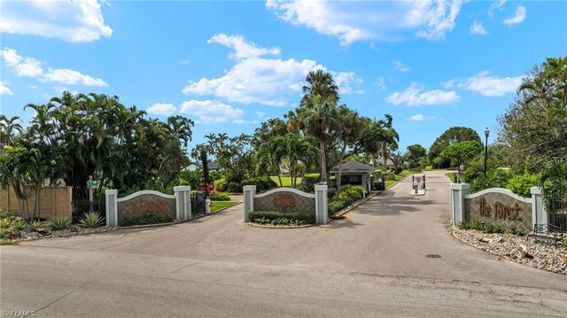 16540 Partridge Club RD # 103, Fort Myers, FL 33908