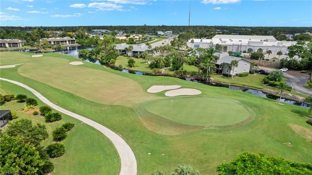 16540 Partridge Club RD # 103, Fort Myers, FL 33908